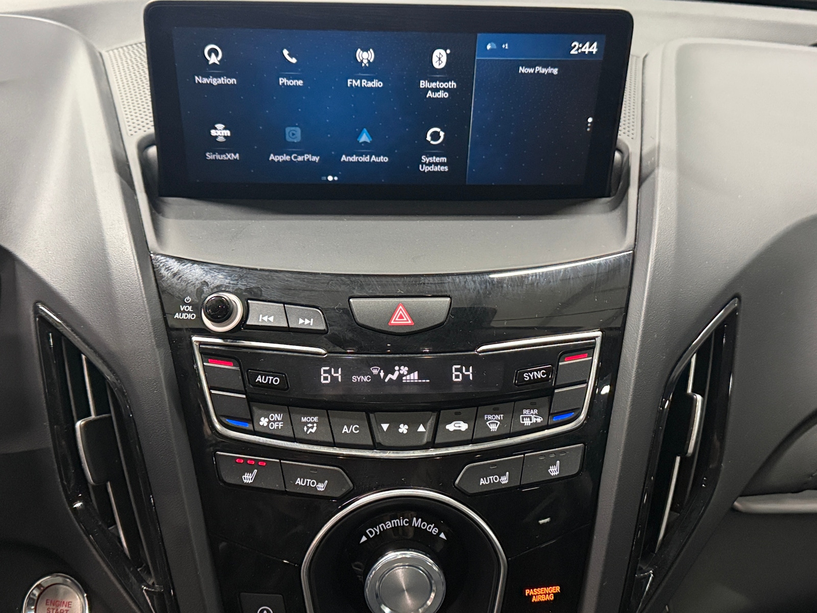 Thumbnail: 2021 Acura RDX - 3