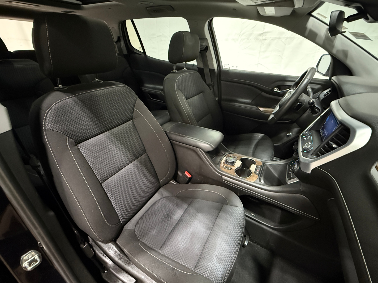 Thumbnail: 2021 GMC Acadia - 2