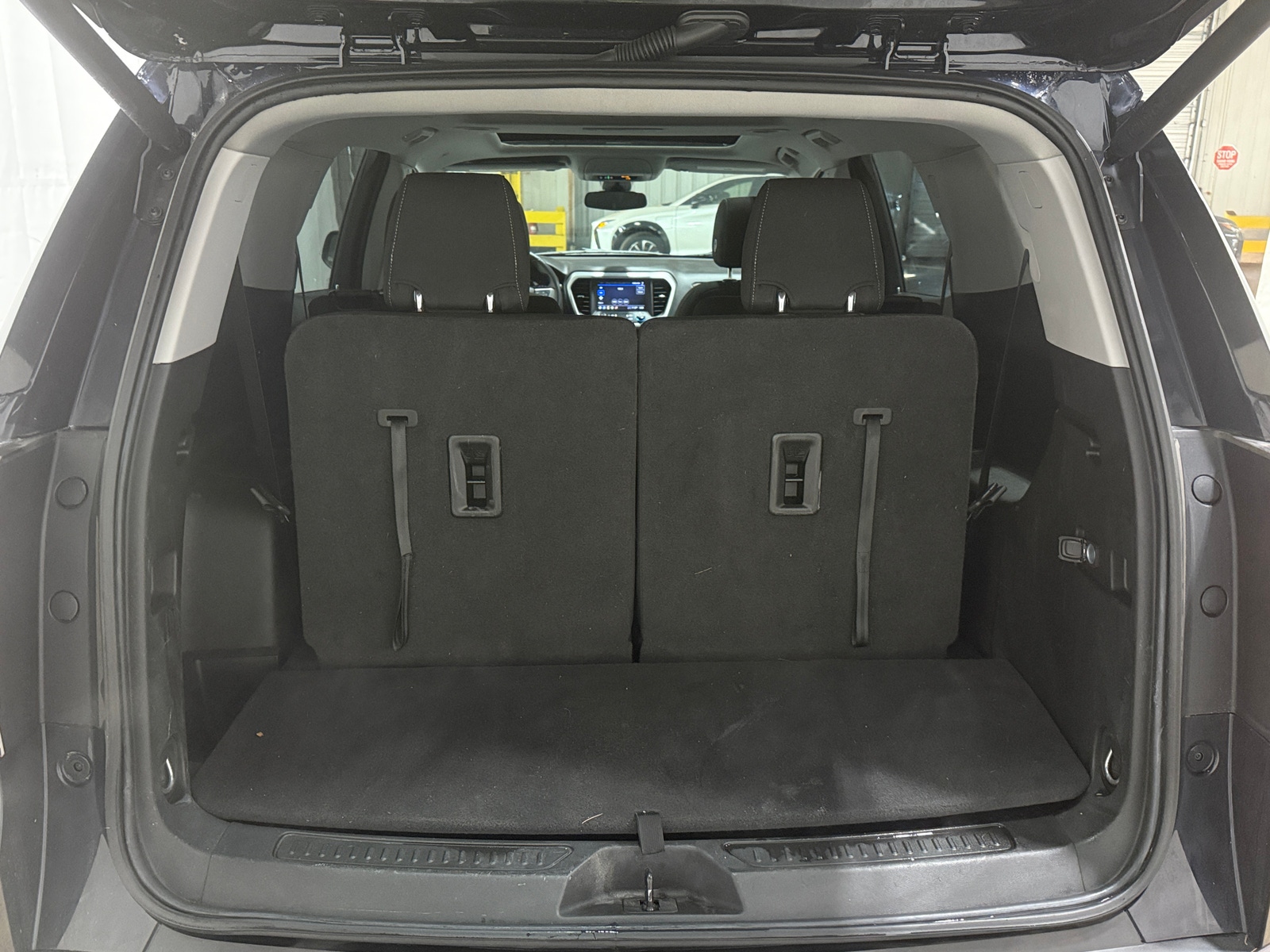 Thumbnail: 2021 GMC Acadia - 7