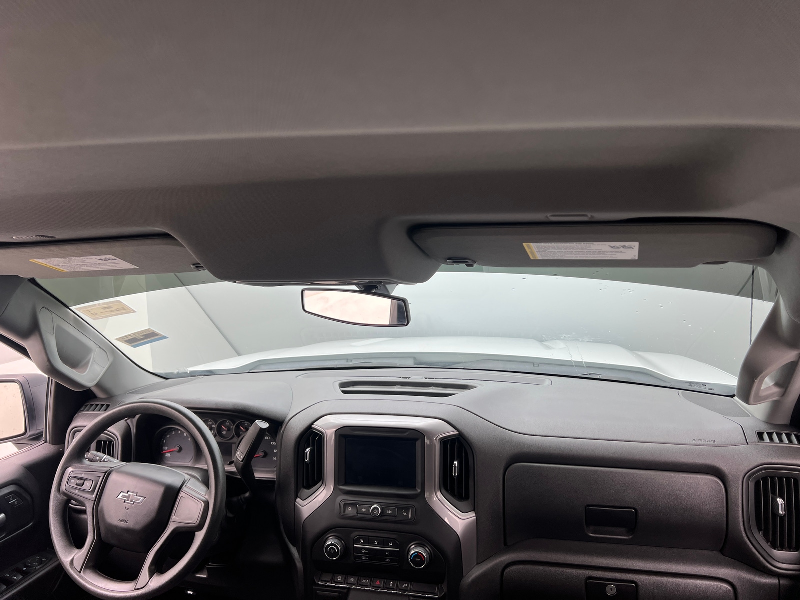 Thumbnail: 2022 Chevrolet Silverado 1500 - 3