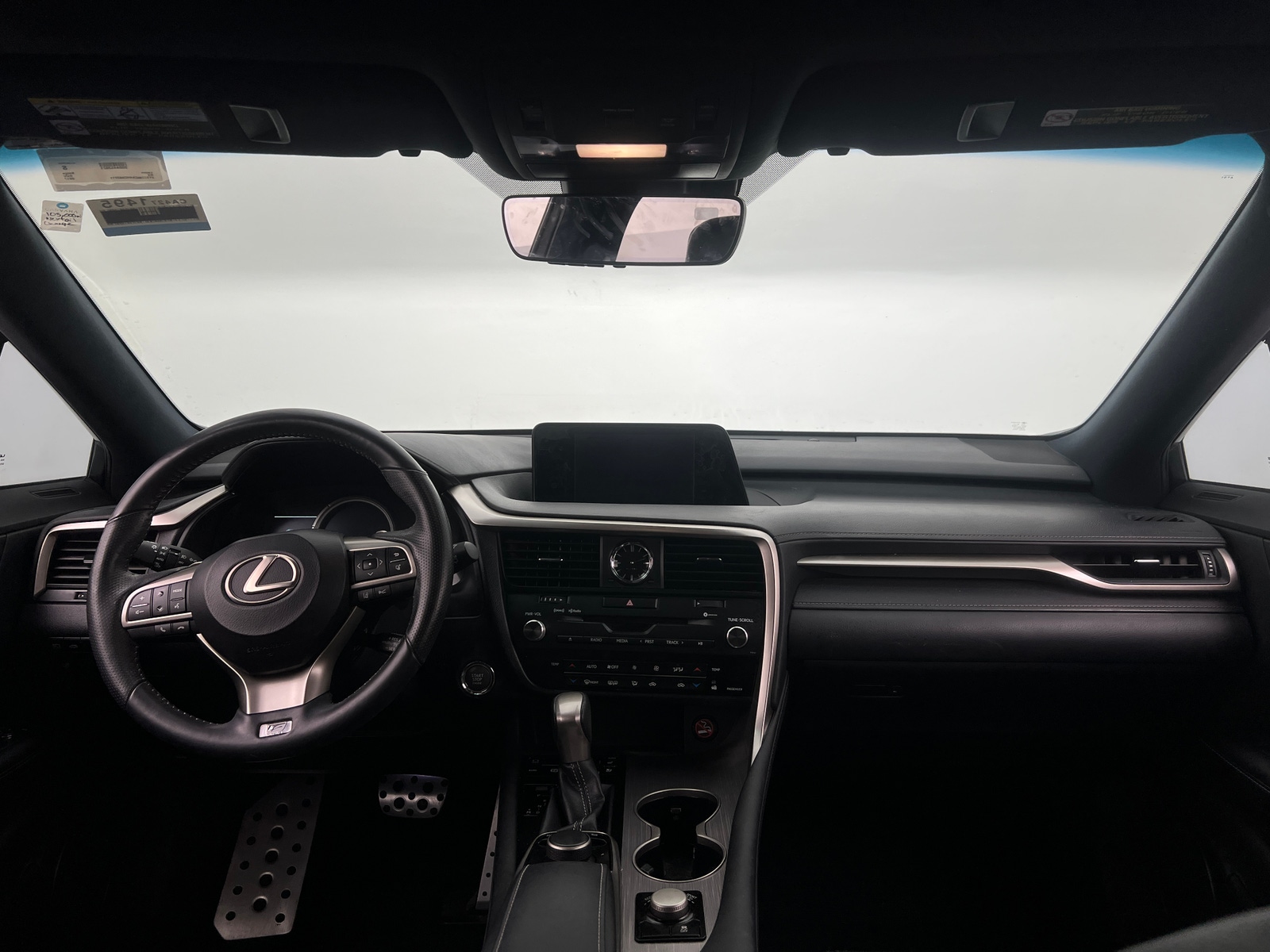 Thumbnail: 2017 Lexus RX - 3