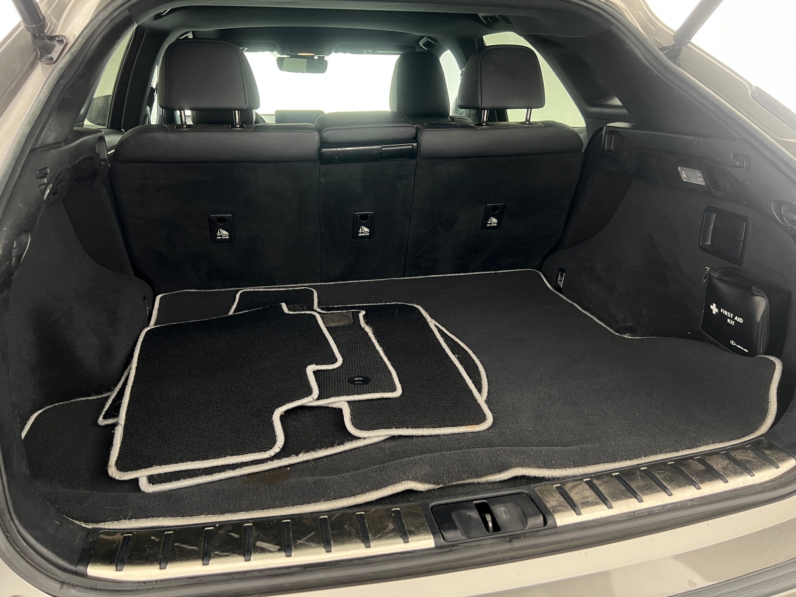 Thumbnail: 2017 Lexus RX - 7