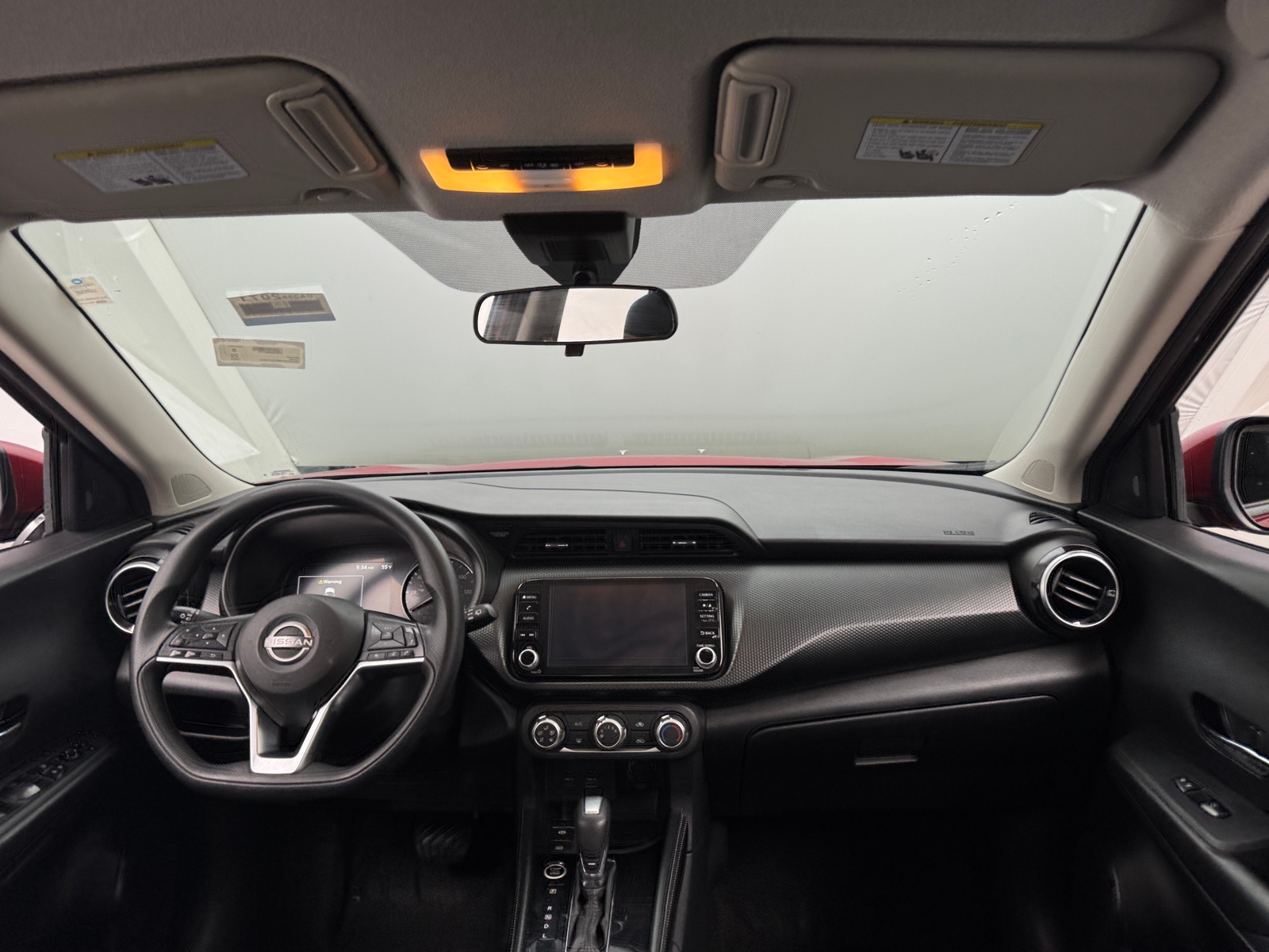 Thumbnail: 2023 Nissan Kicks - 3