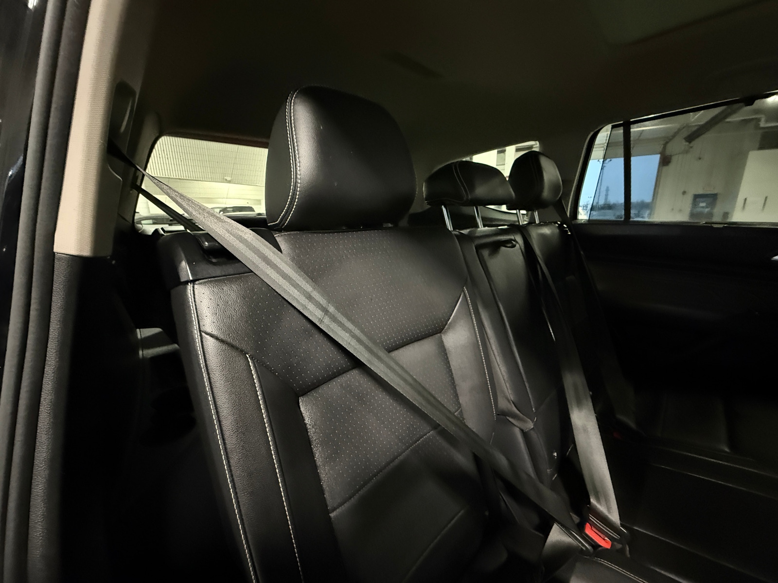 Thumbnail: 2021 Volkswagen Atlas - 5