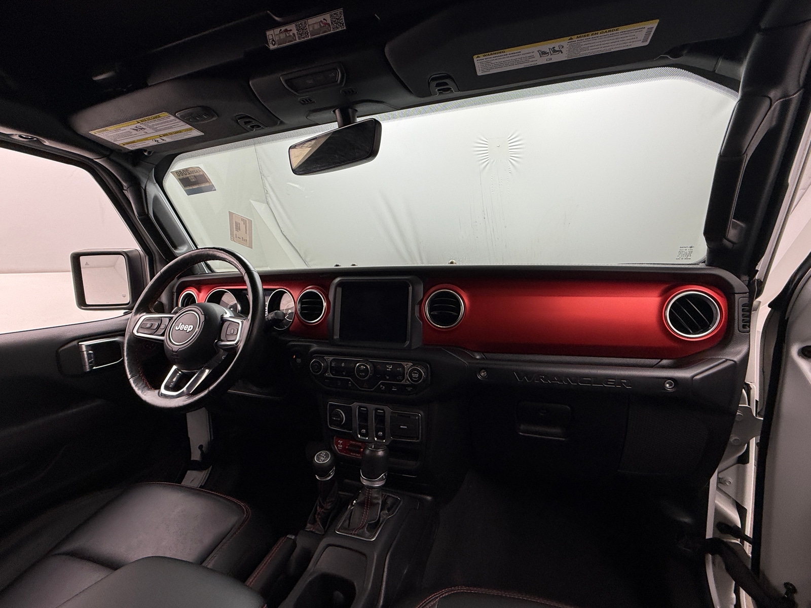 Thumbnail: 2021 Jeep Wrangler - 2