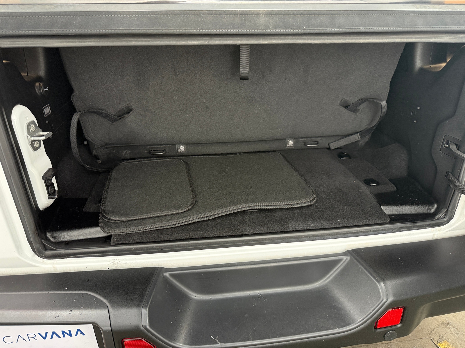 Thumbnail: 2021 Jeep Wrangler - 6