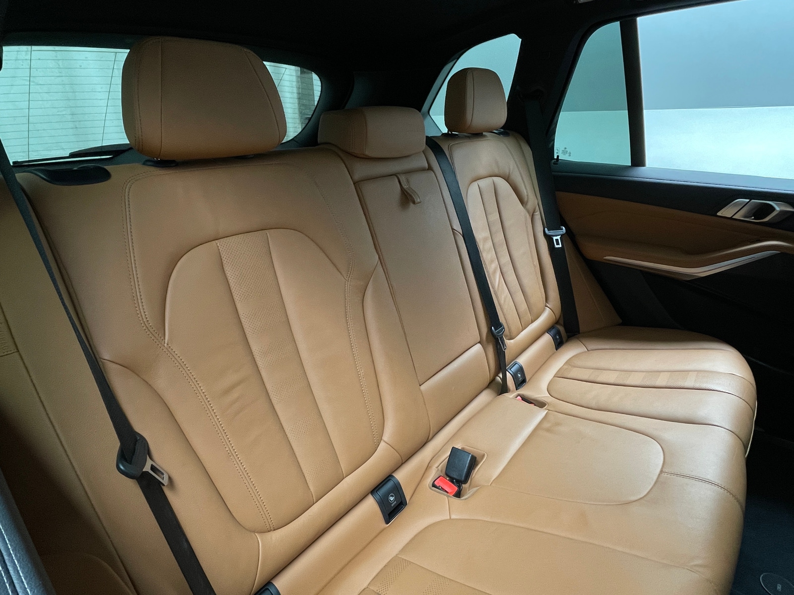 Thumbnail: 2022 BMW X5 - 5