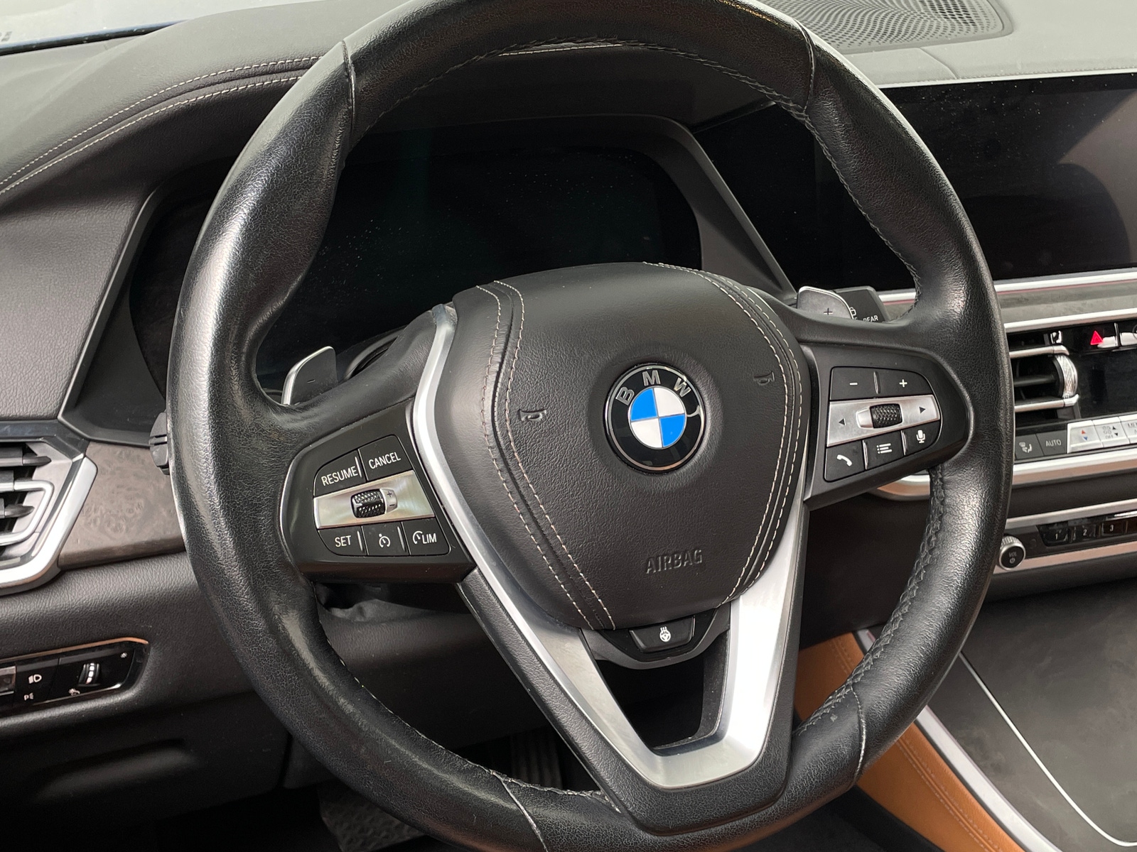 Thumbnail: 2022 BMW X5 - 4