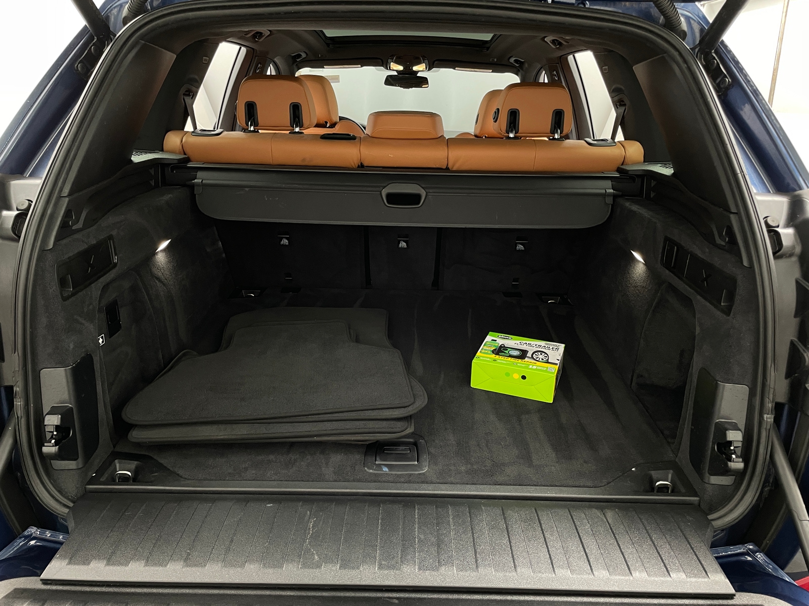 Thumbnail: 2022 BMW X5 - 6