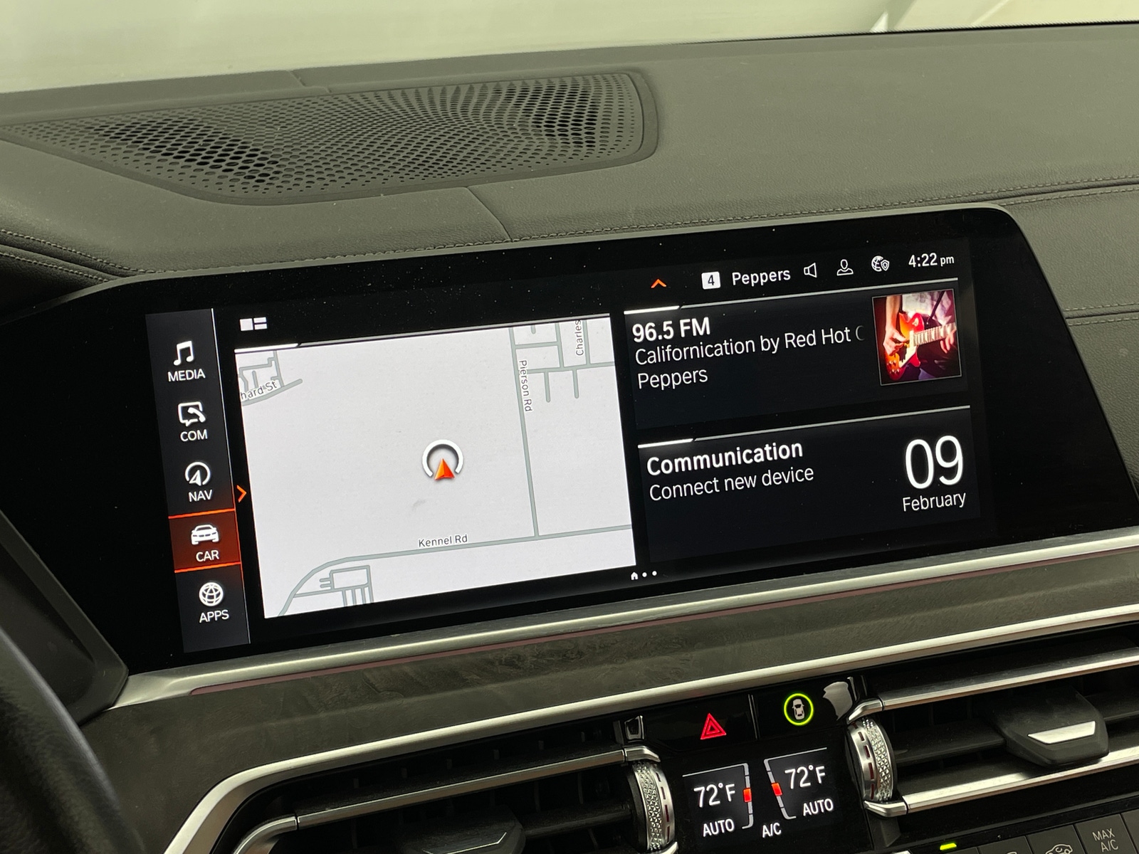 Thumbnail: 2022 BMW X5 - 3