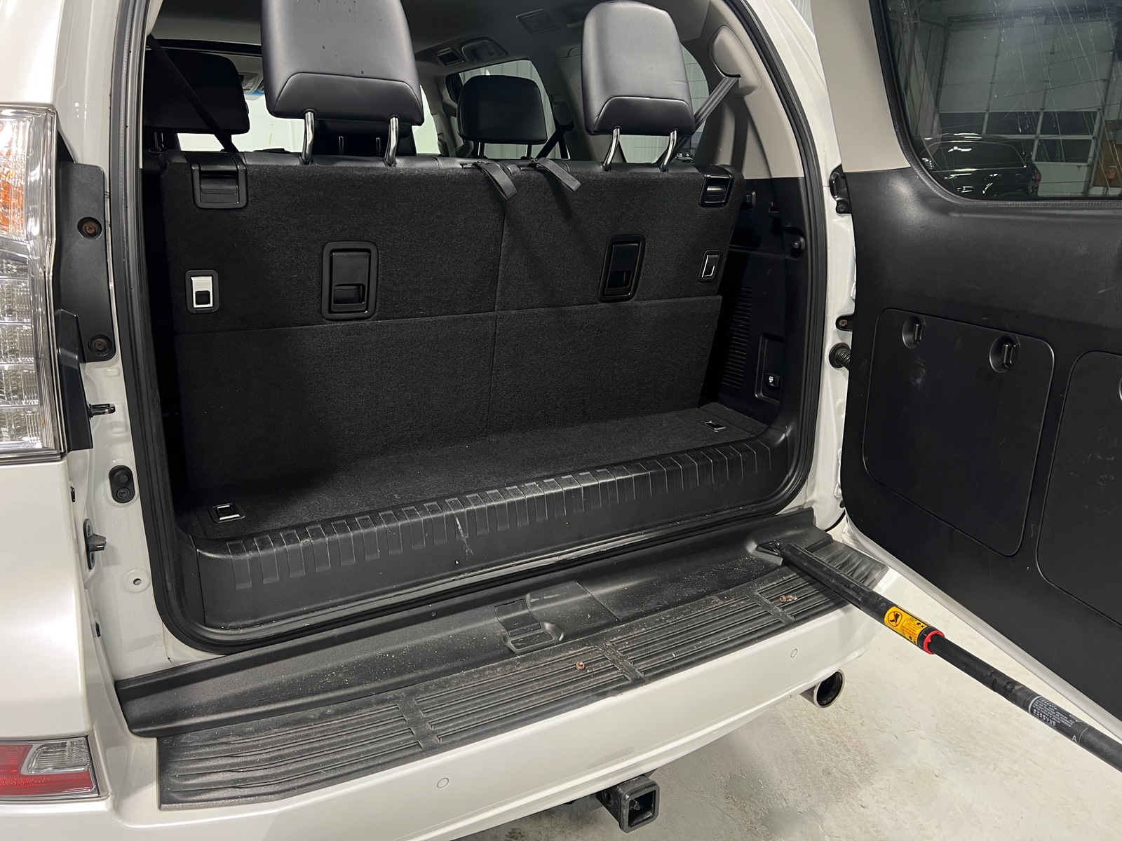 Thumbnail: 2018 Lexus GX - 6