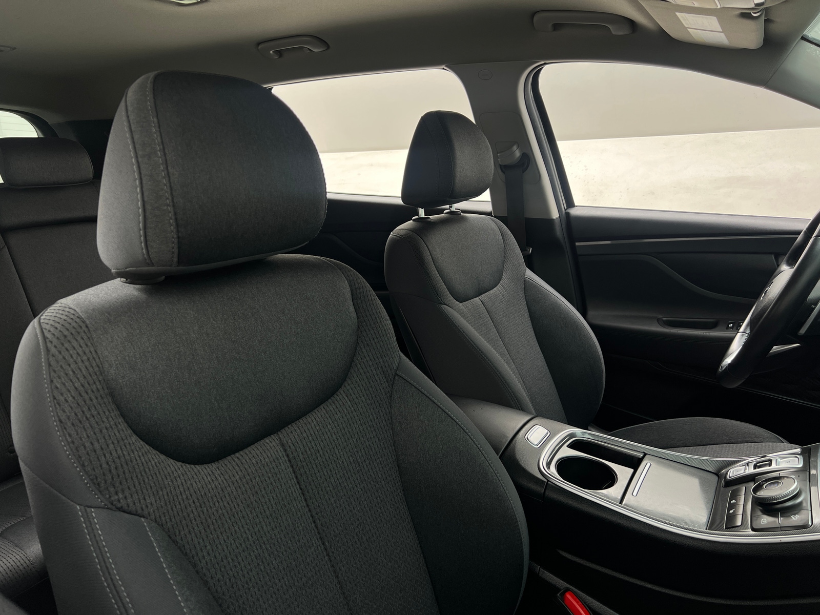 Thumbnail: 2023 Hyundai Santa Fe - 2