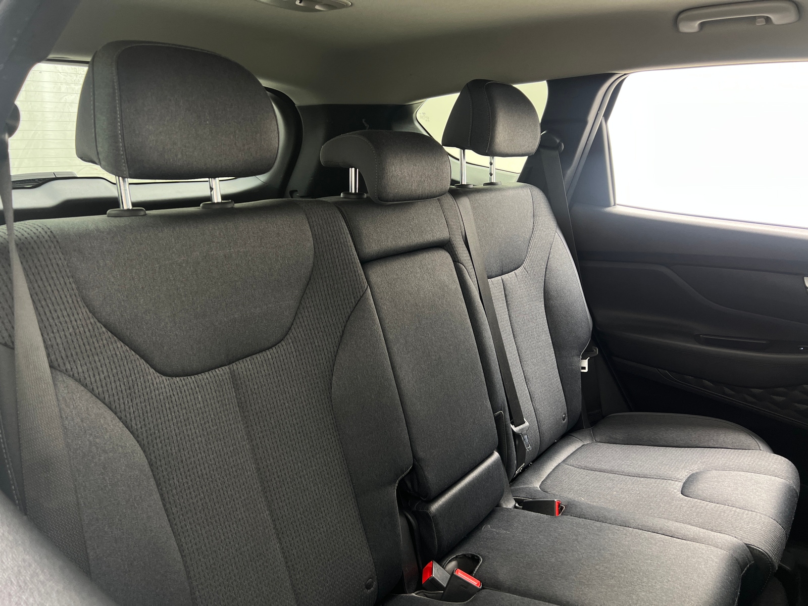 Thumbnail: 2023 Hyundai Santa Fe - 6