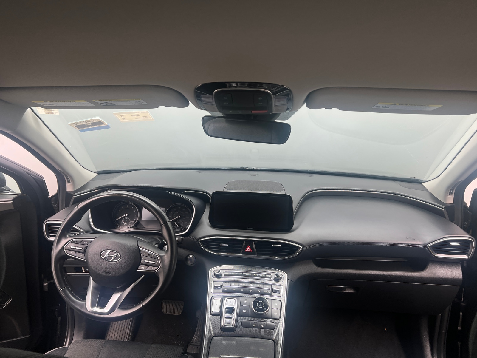 Thumbnail: 2023 Hyundai Santa Fe - 3