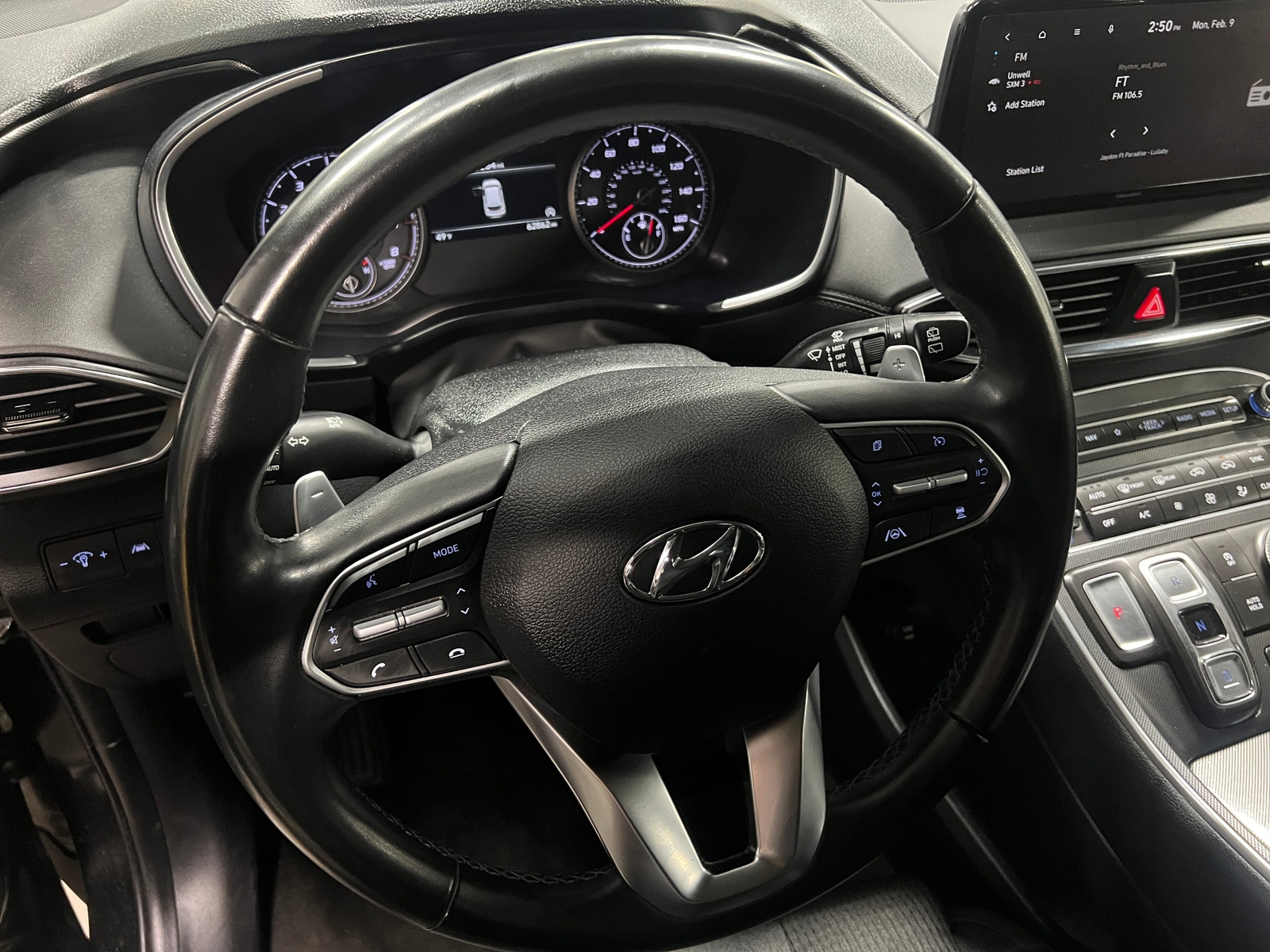 Thumbnail: 2023 Hyundai Santa Fe - 5