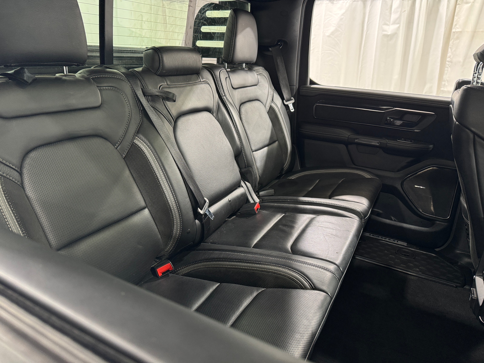 Thumbnail: 2021 RAM 1500 - 6