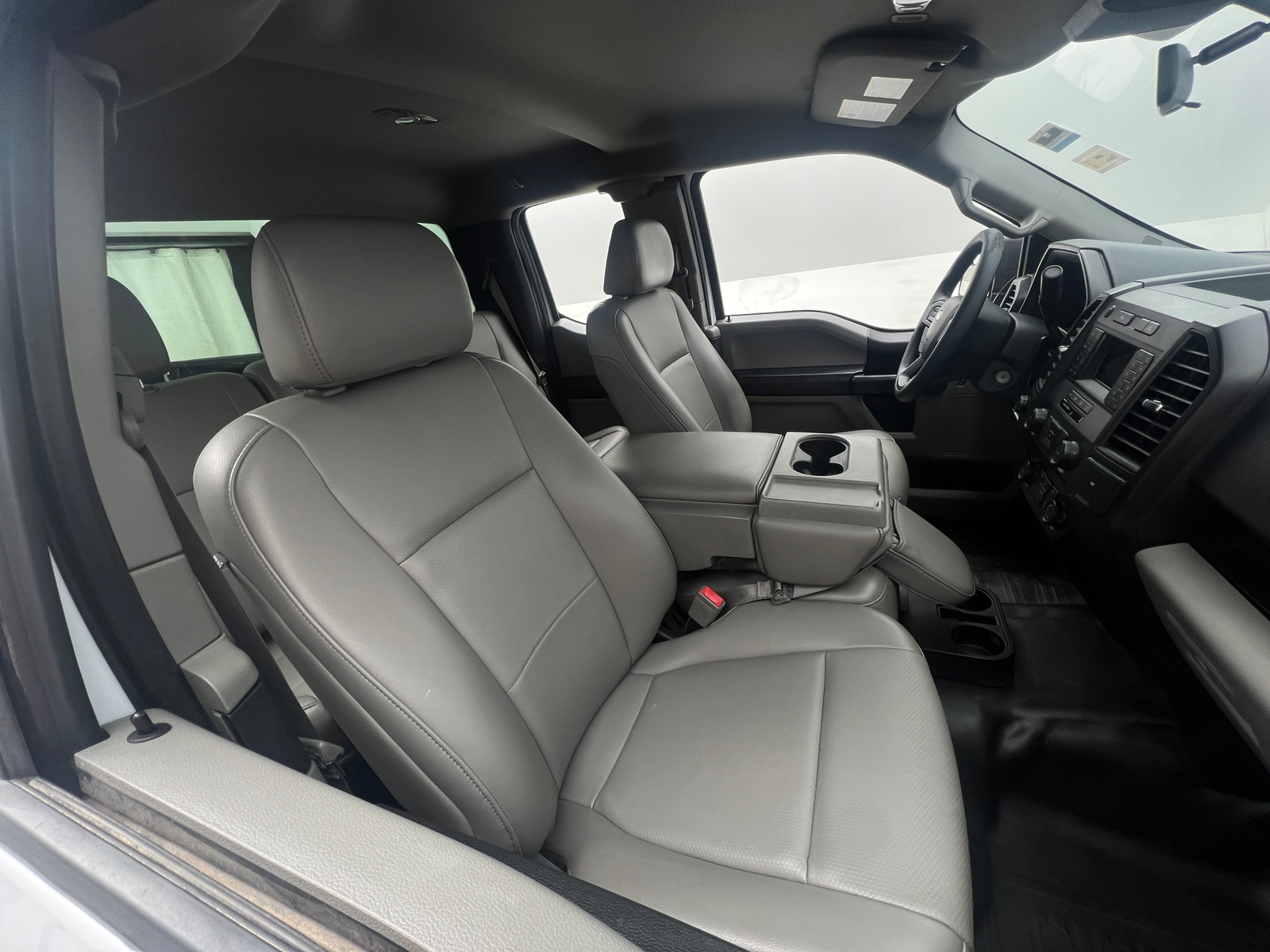 Thumbnail: 2019 Ford Econoline - 2