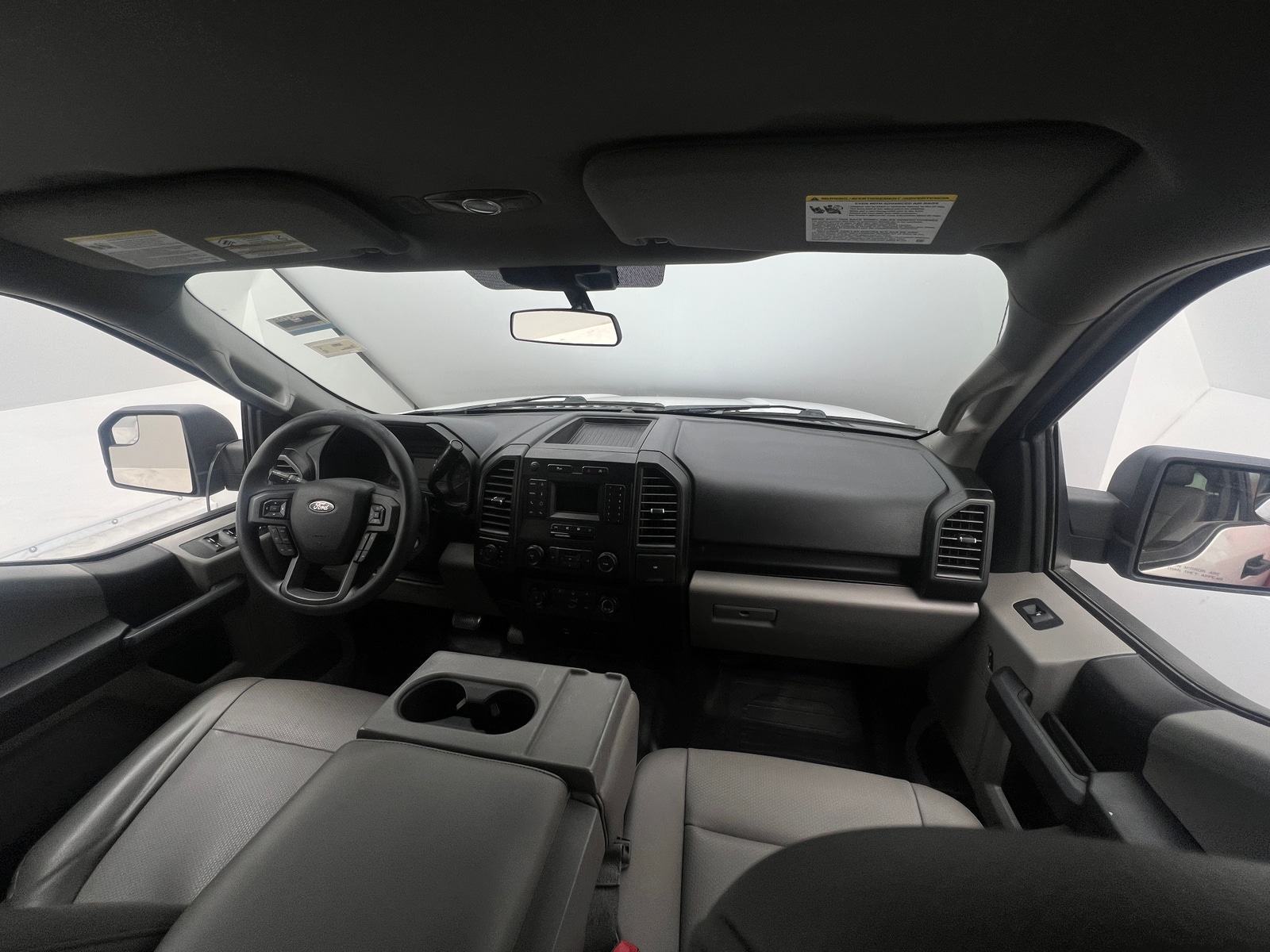 Thumbnail: 2019 Ford Econoline - 3