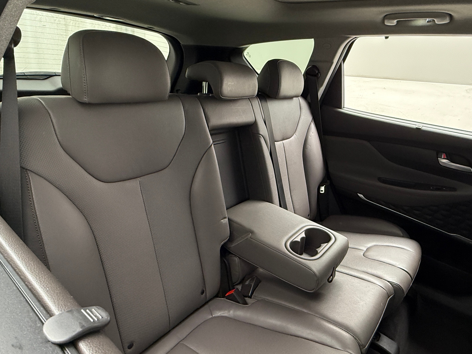 Thumbnail: 2020 Hyundai Santa Fe - 5