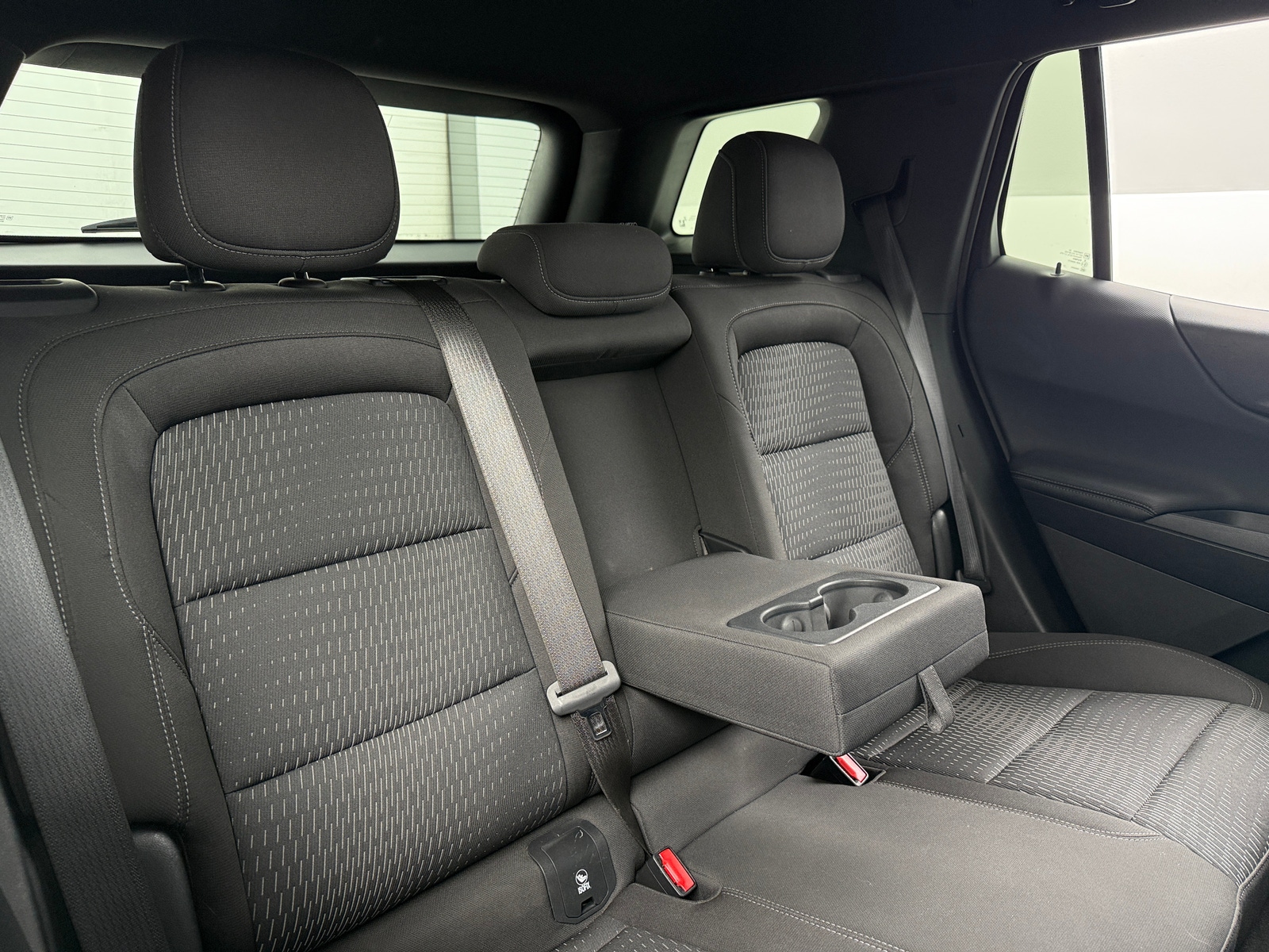 Thumbnail: 2025 Chevrolet Equinox - 6