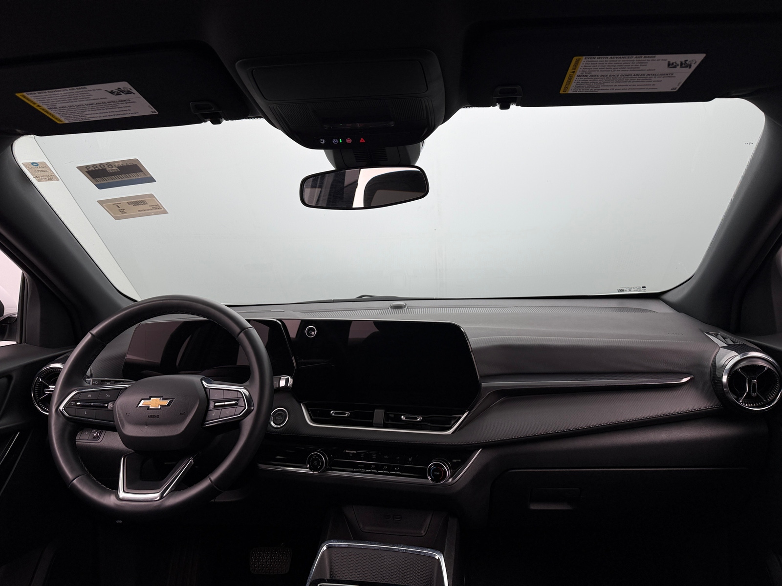 Thumbnail: 2025 Chevrolet Equinox - 3