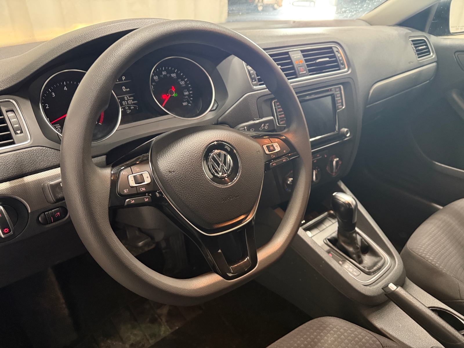 Thumbnail: 2016 Volkswagen Jetta - 5