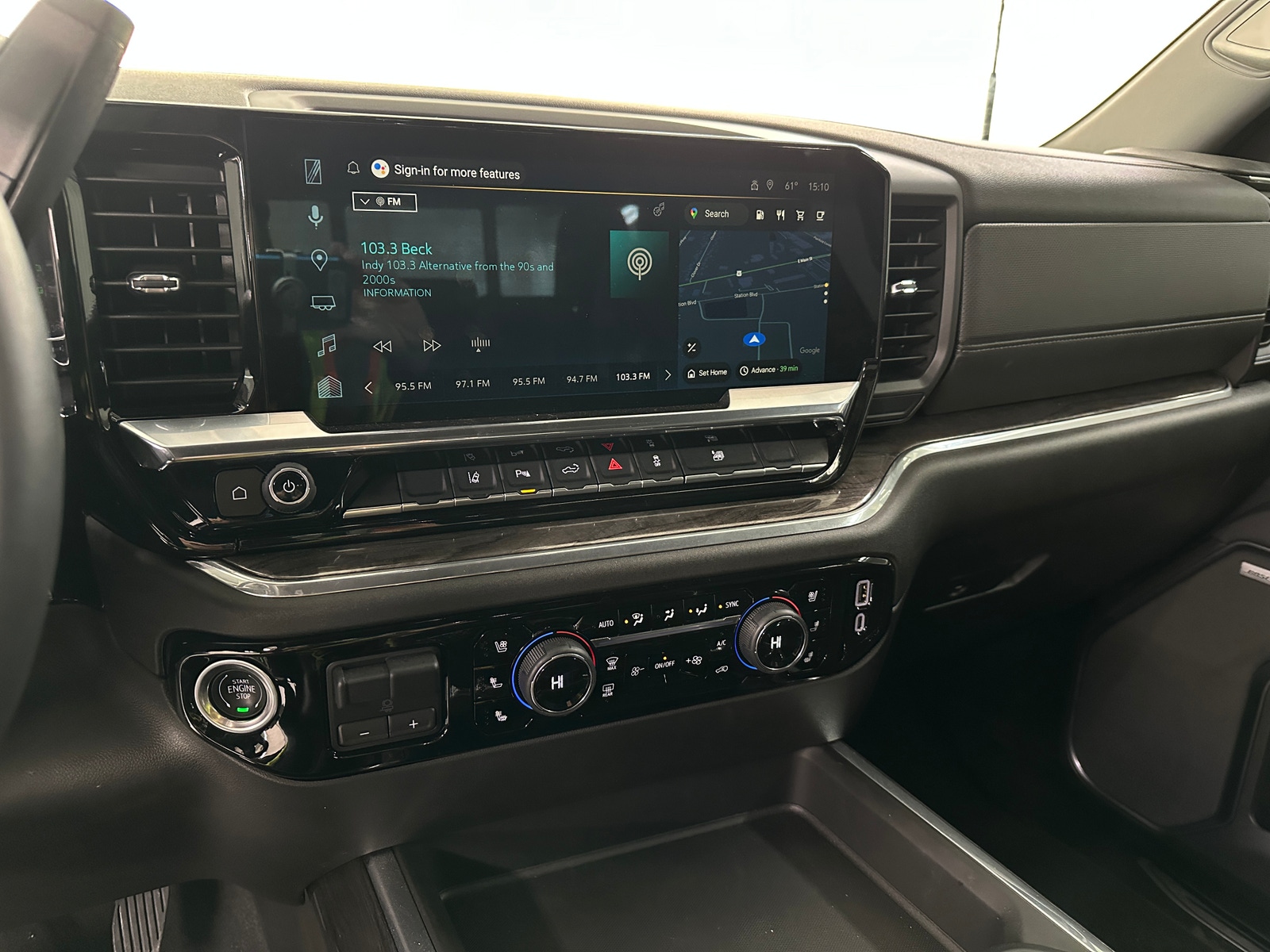 Thumbnail: 2025 Chevrolet Silverado 2500 - 4