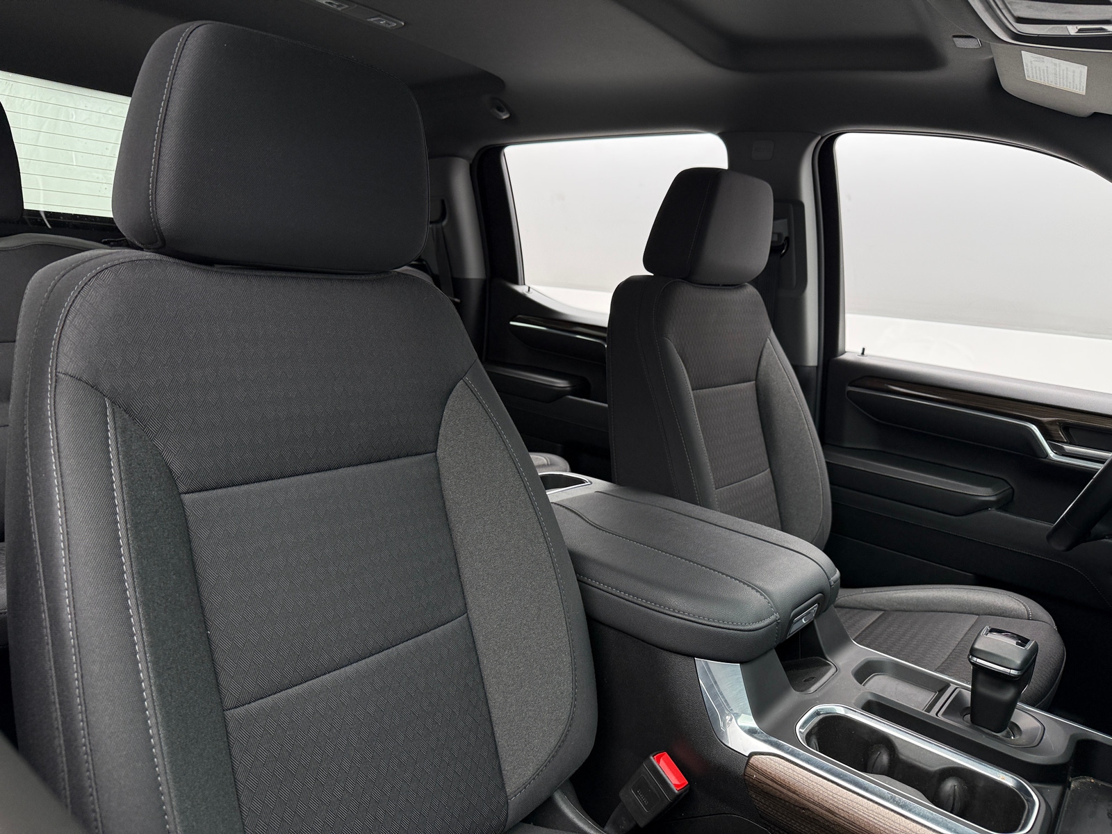 Thumbnail: 2023 Chevrolet Silverado 1500 - 2