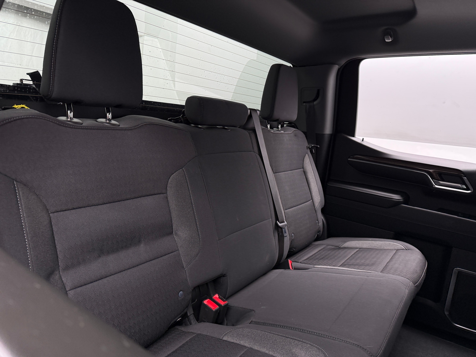 Thumbnail: 2023 Chevrolet Silverado 1500 - 6