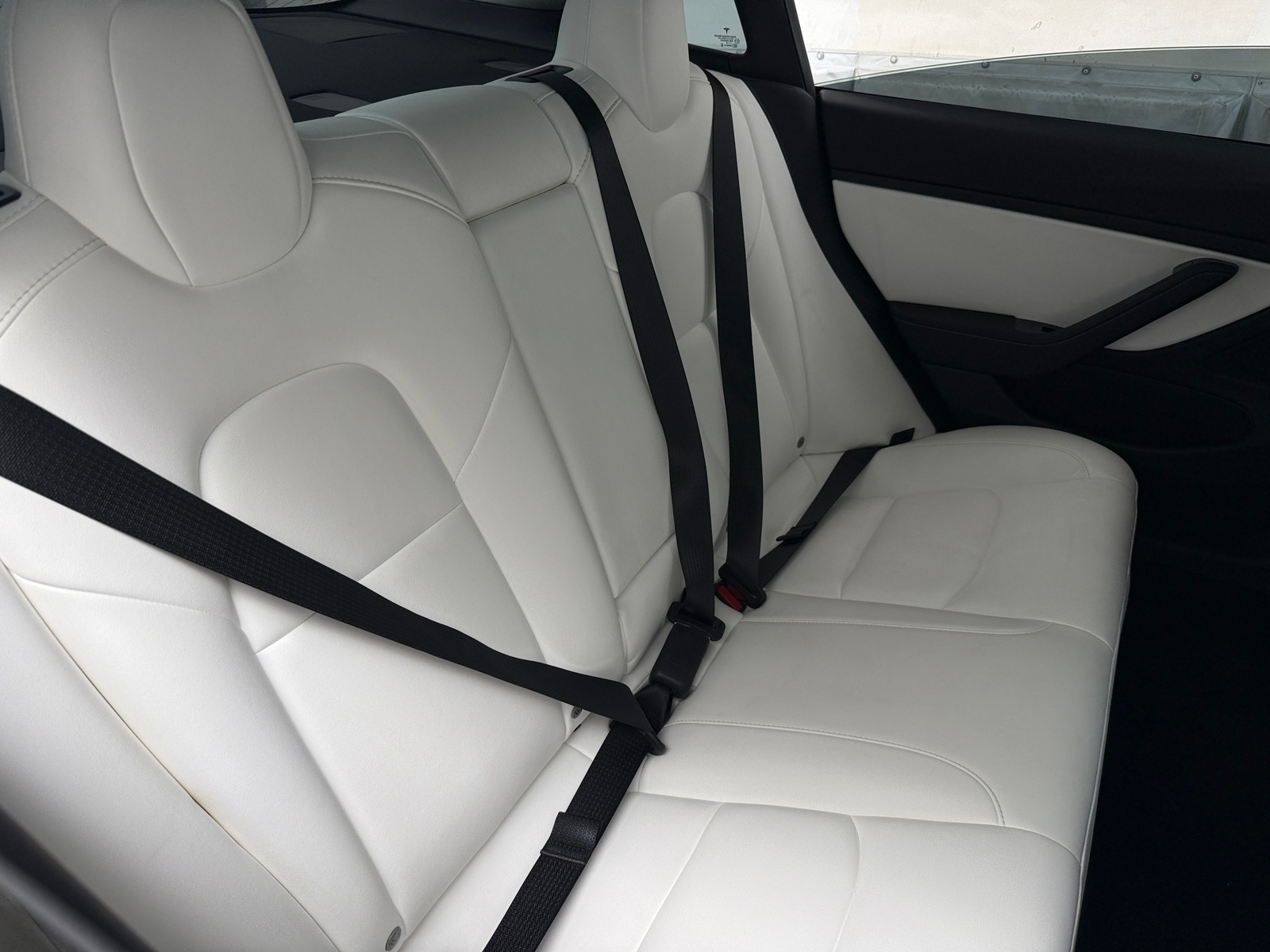 Thumbnail: 2020 Tesla Model 3 - 5