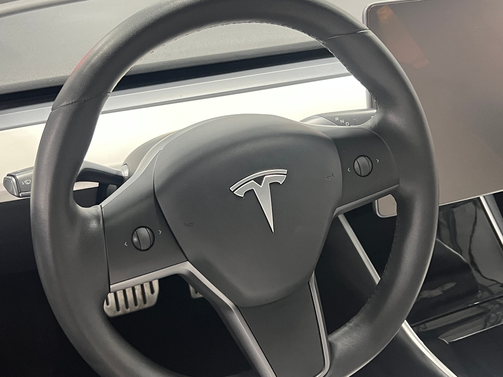 Thumbnail: 2020 Tesla Model 3 - 4