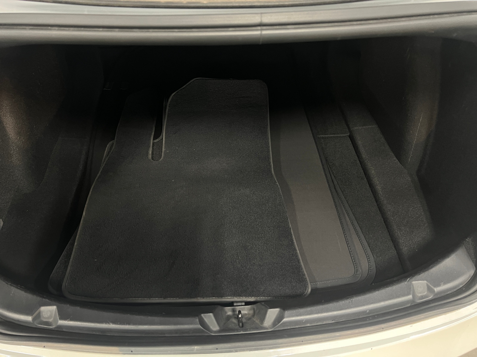 Thumbnail: 2020 Tesla Model 3 - 6