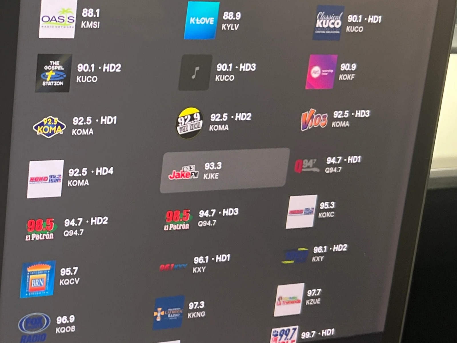 Thumbnail: 2020 Tesla Model 3 - 3