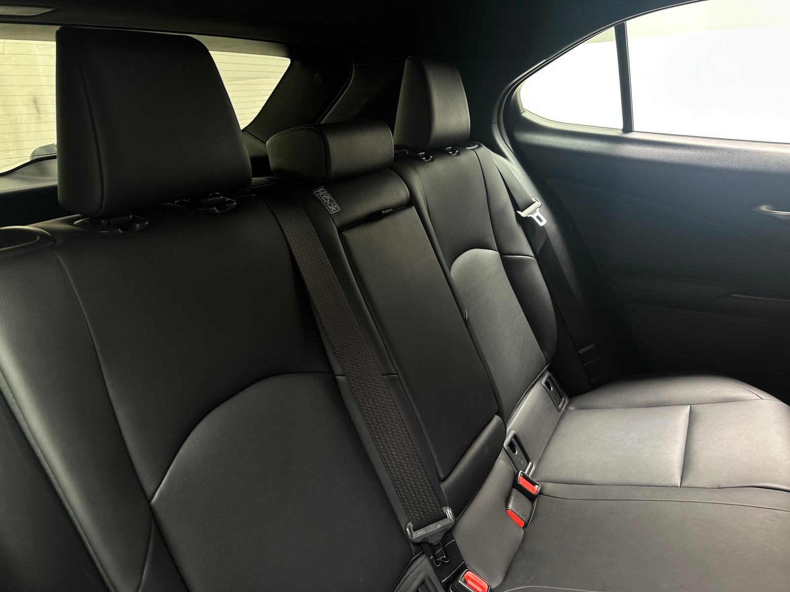 Thumbnail: 2019 Lexus UX - 5