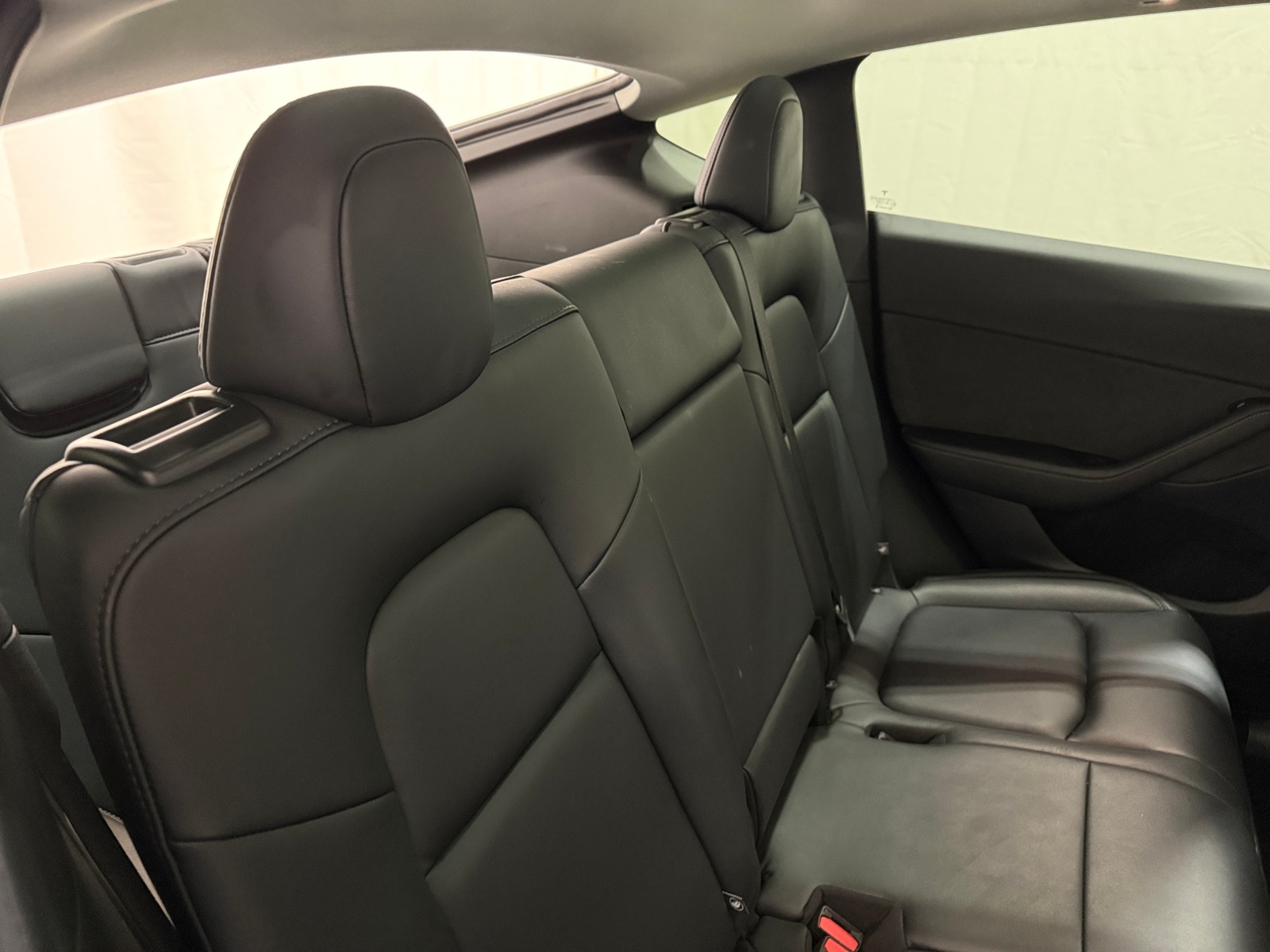 Thumbnail: 2025 Tesla Model Y - 5