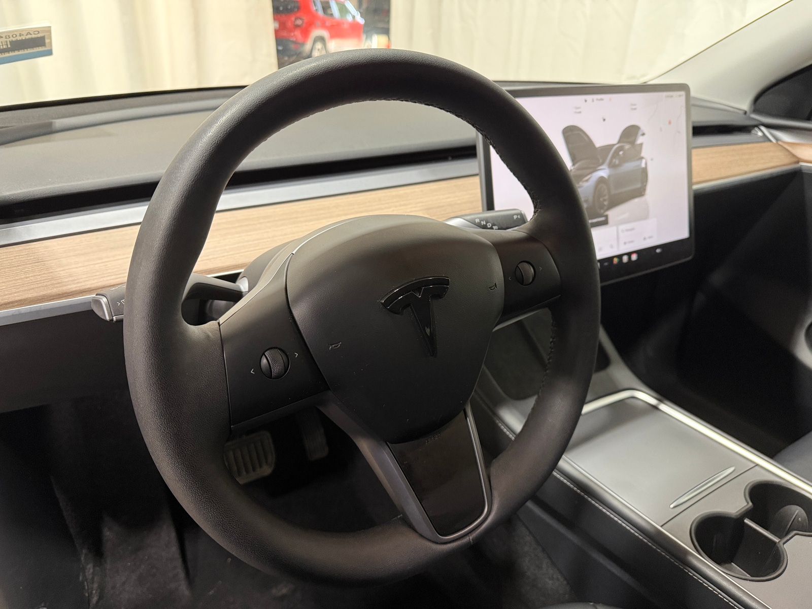 Thumbnail: 2025 Tesla Model Y - 4