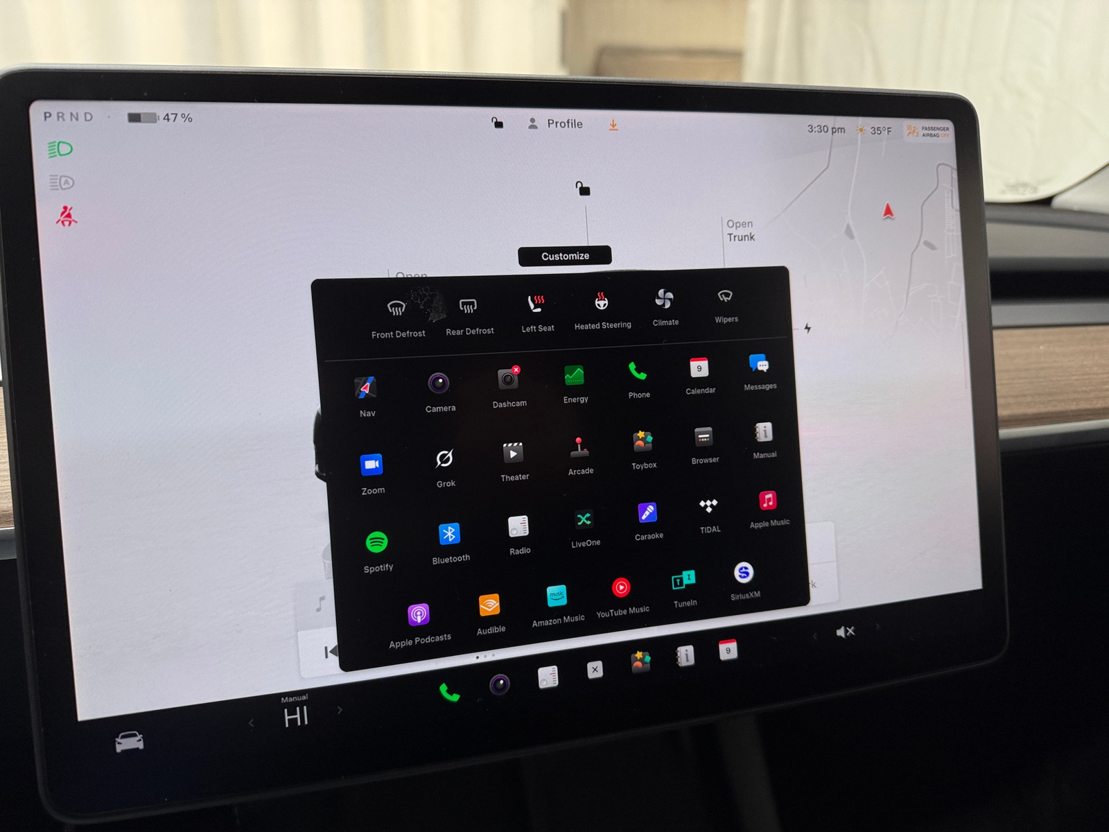 Thumbnail: 2025 Tesla Model Y - 3