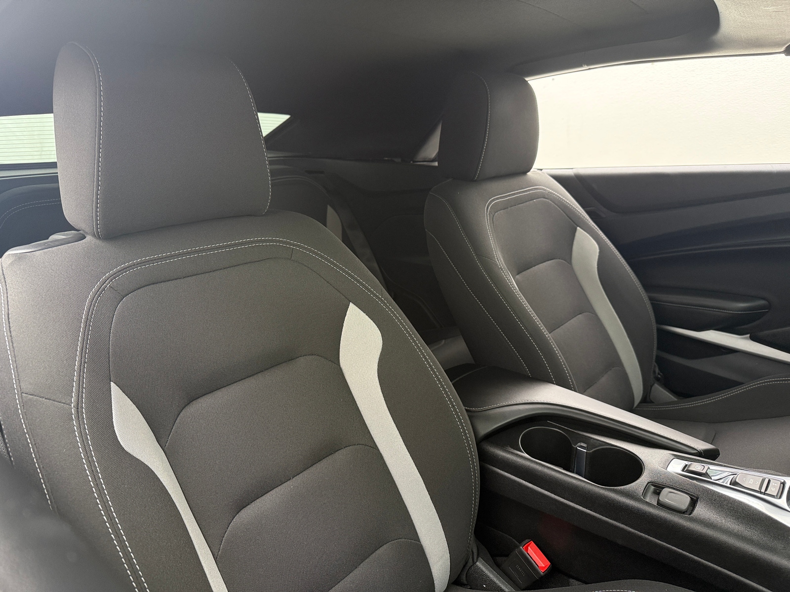 Thumbnail: 2024 Chevrolet Camaro - 2