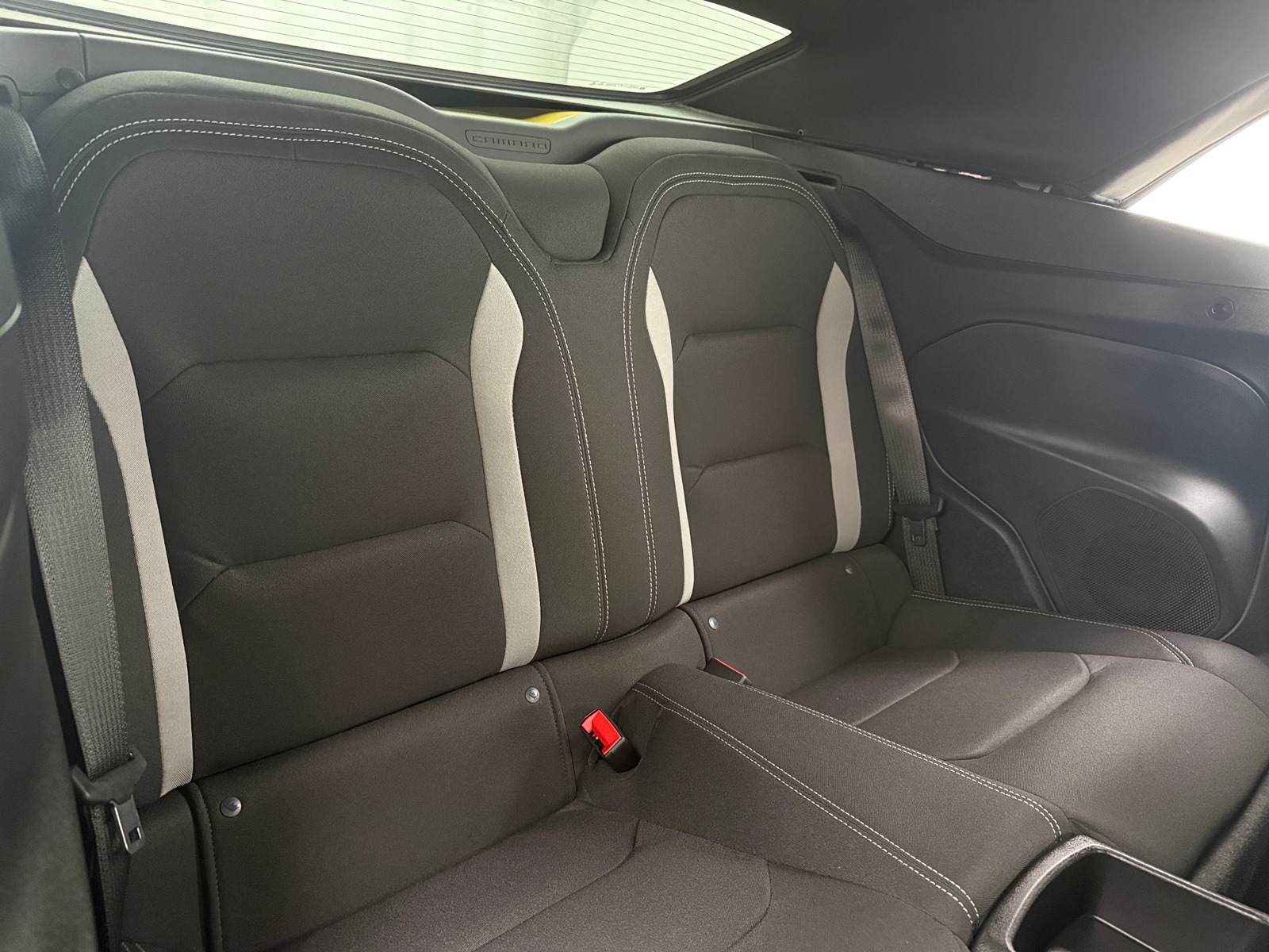 Thumbnail: 2024 Chevrolet Camaro - 5