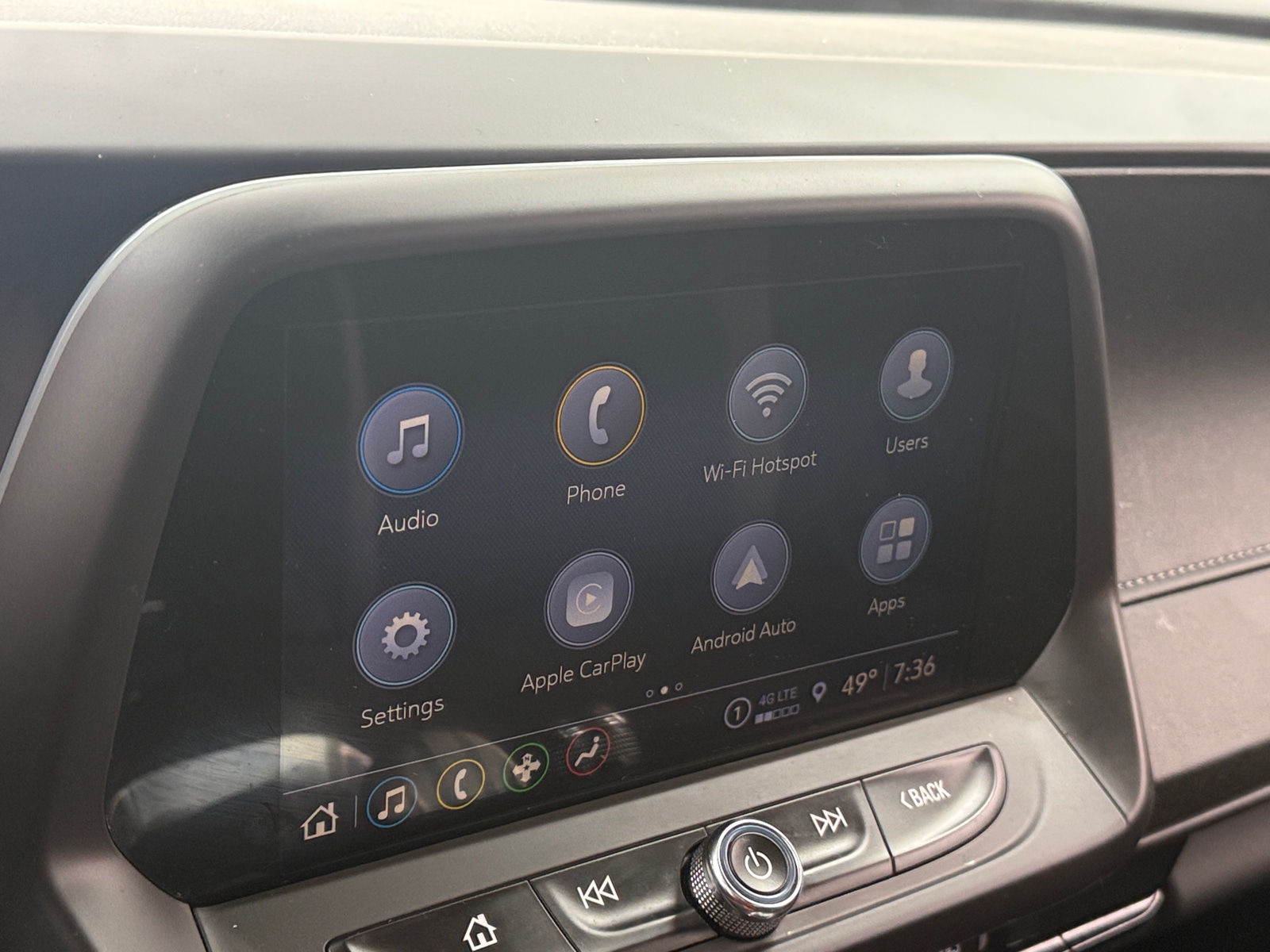 Thumbnail: 2024 Chevrolet Camaro - 3