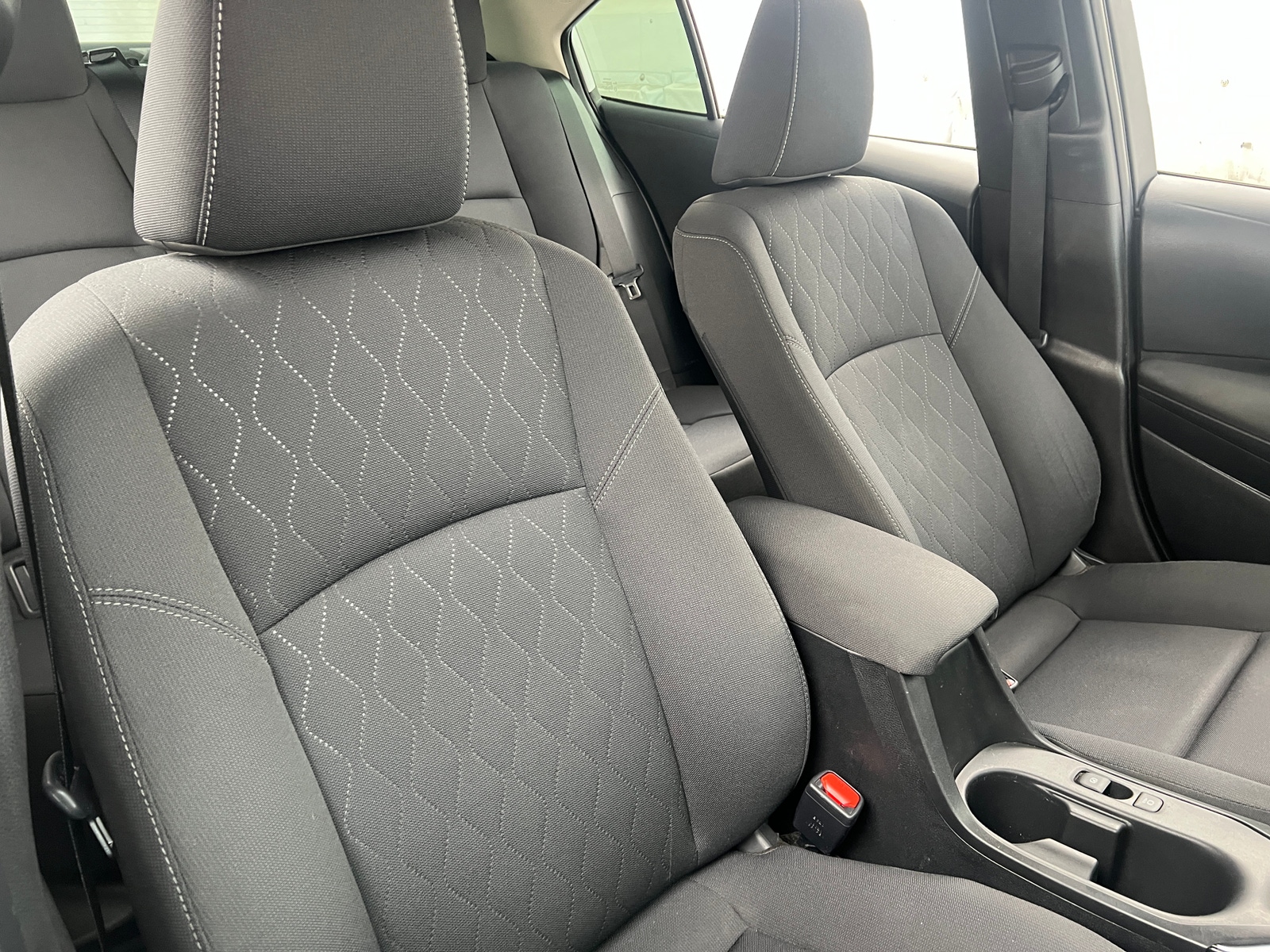 Thumbnail: 2024 Toyota Corolla - 2