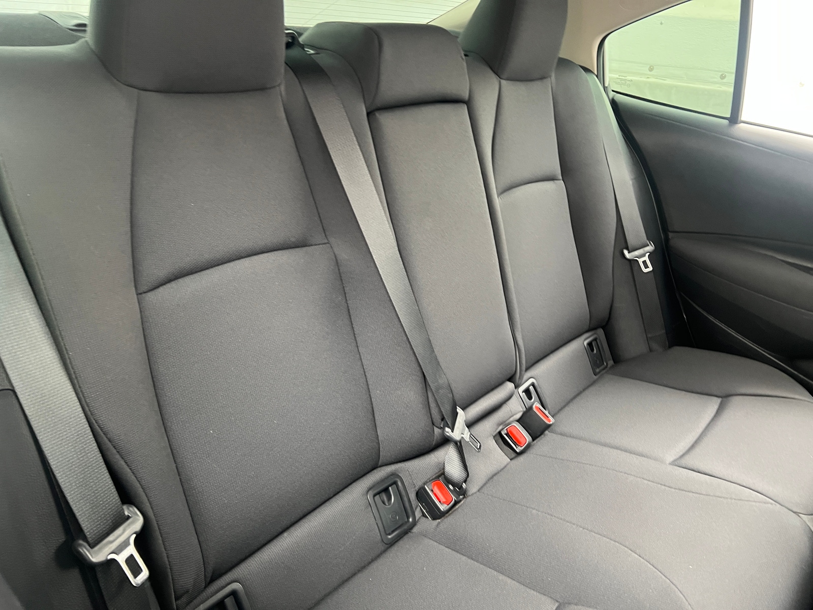 Thumbnail: 2024 Toyota Corolla - 6