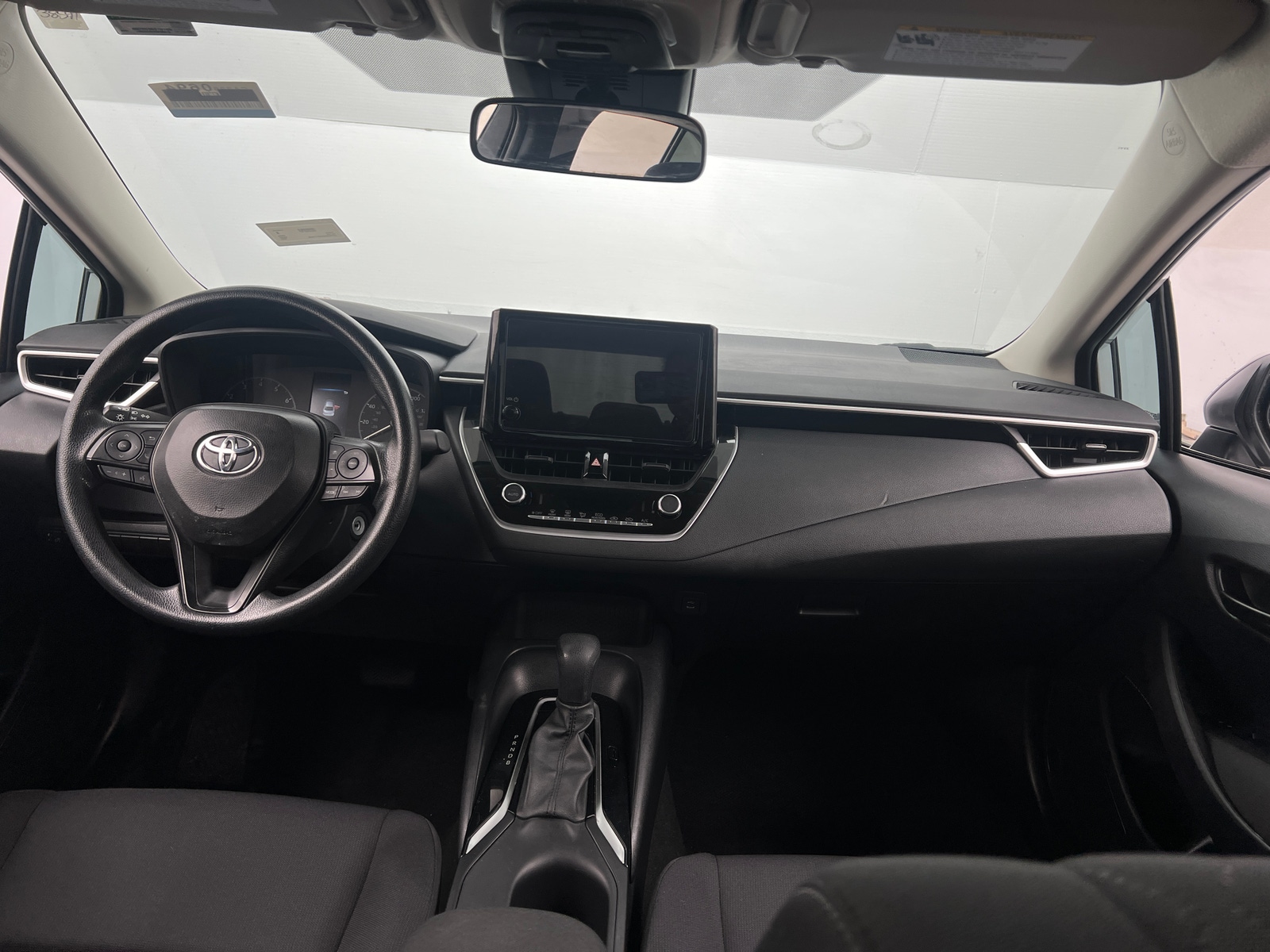 Thumbnail: 2024 Toyota Corolla - 3