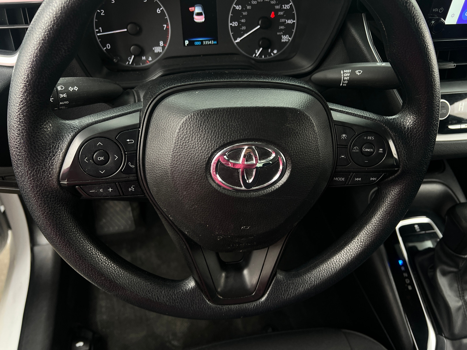 Thumbnail: 2024 Toyota Corolla - 5