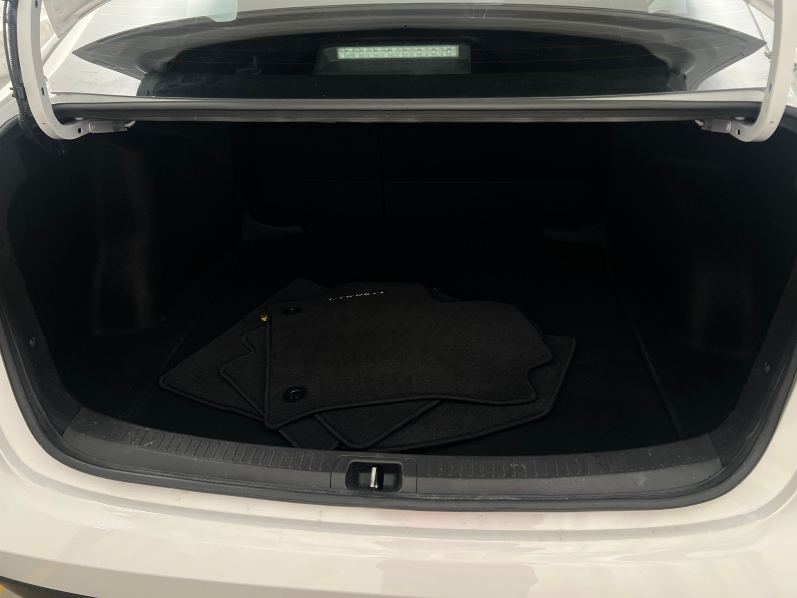 Thumbnail: 2024 Toyota Corolla - 7