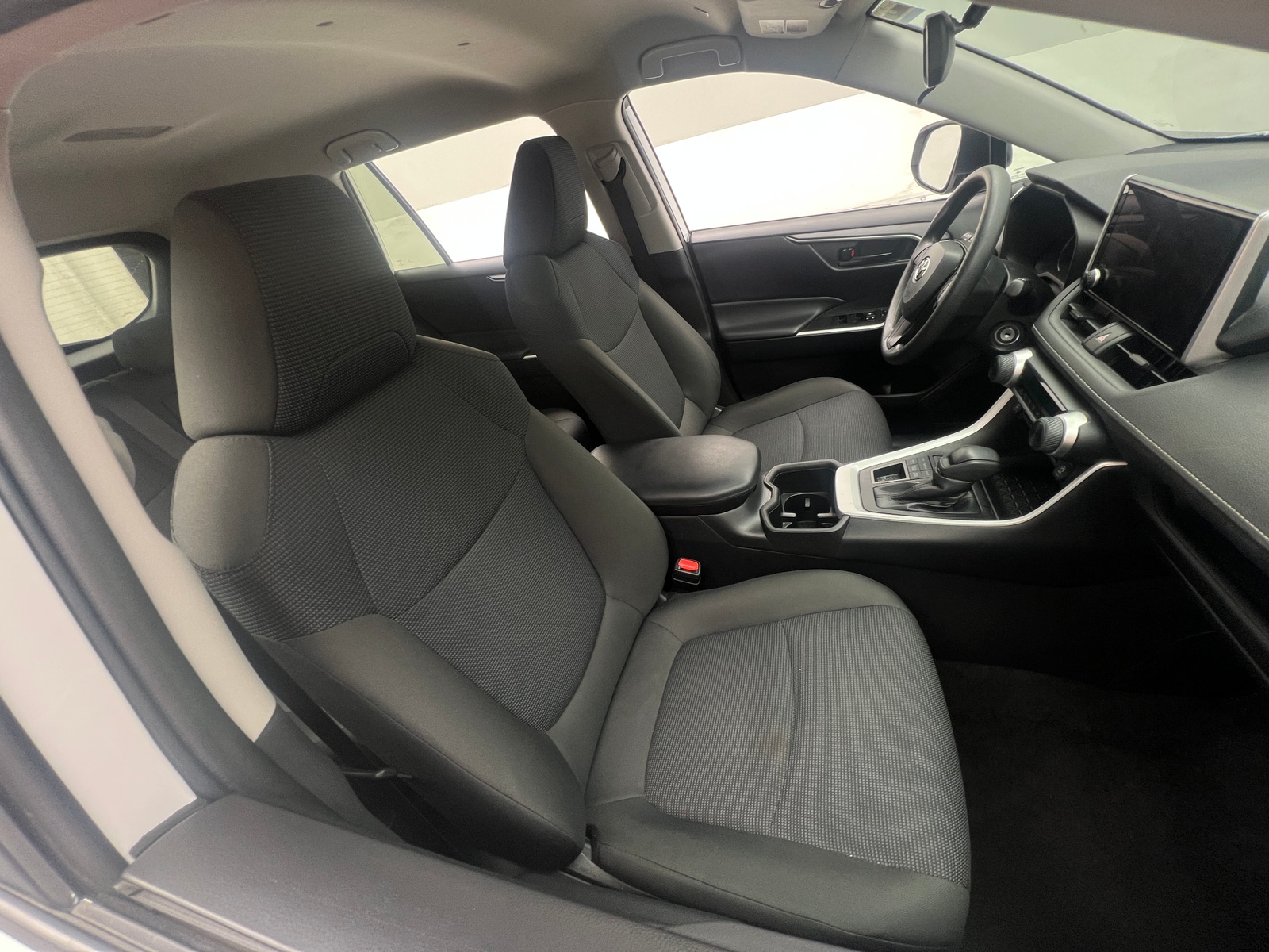 Thumbnail: 2024 Toyota RAV4 - 2