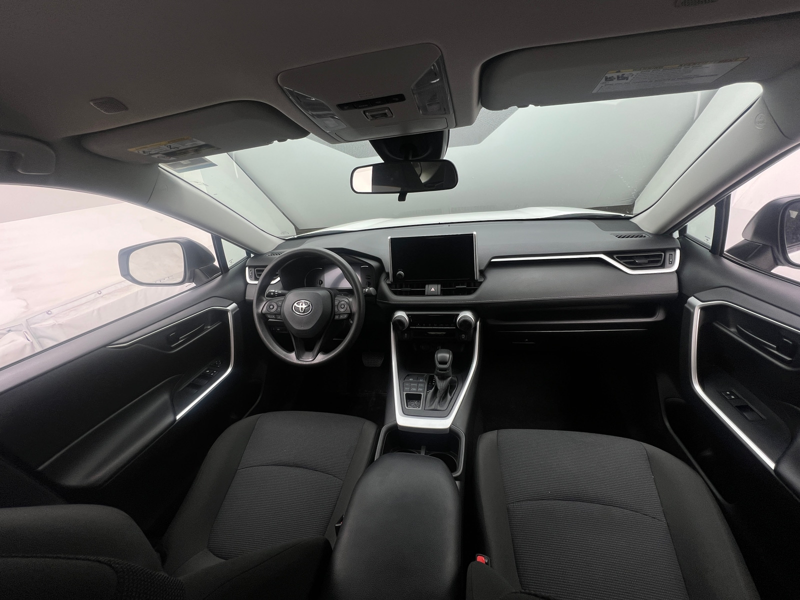 Thumbnail: 2024 Toyota RAV4 - 3