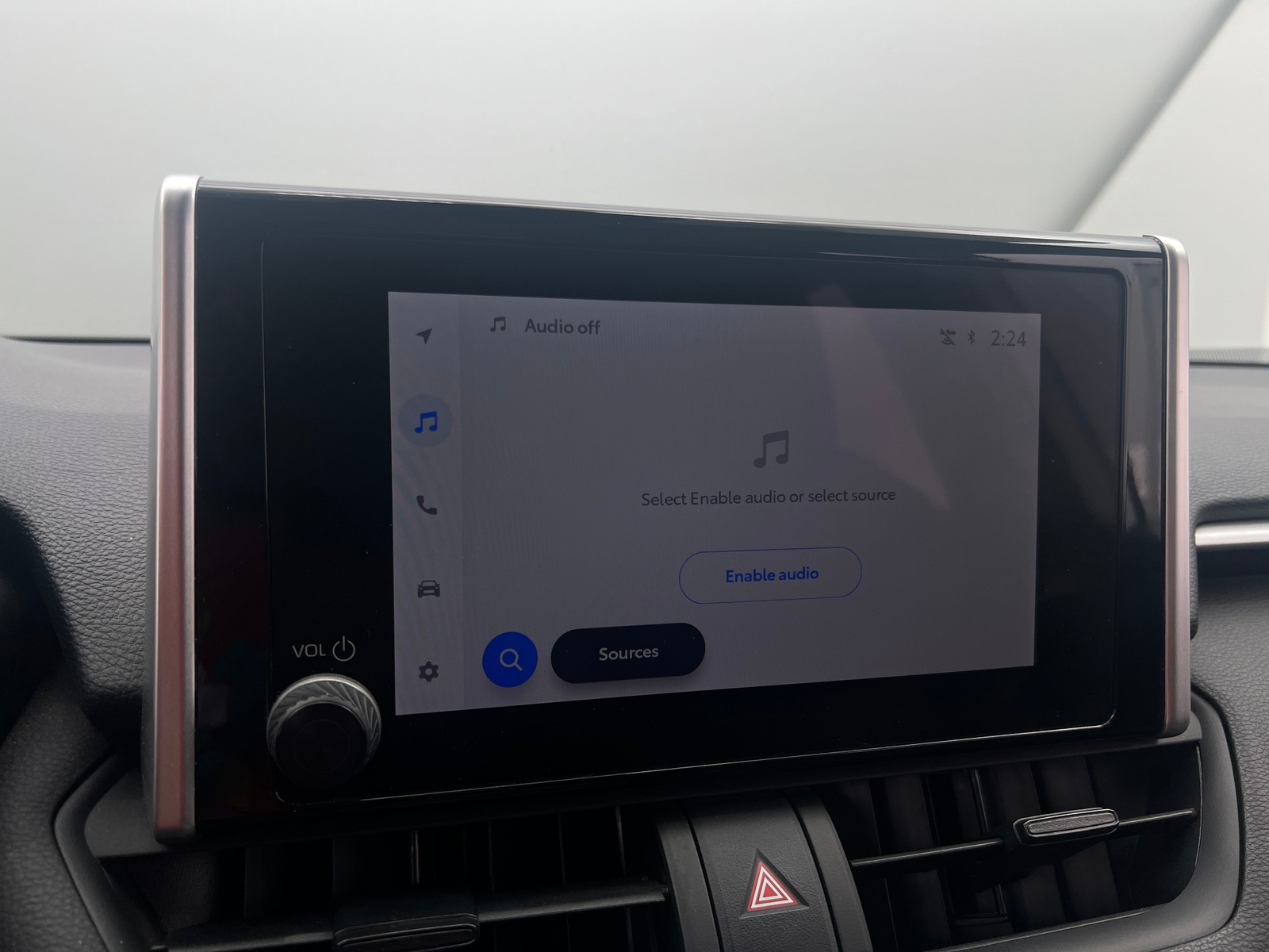 Thumbnail: 2024 Toyota RAV4 - 4