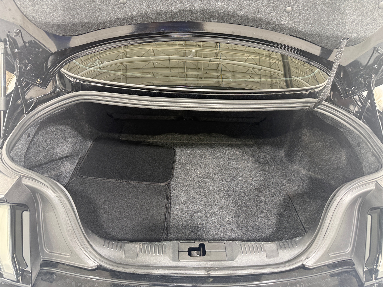 Thumbnail: 2015 Ford Mustang - 4