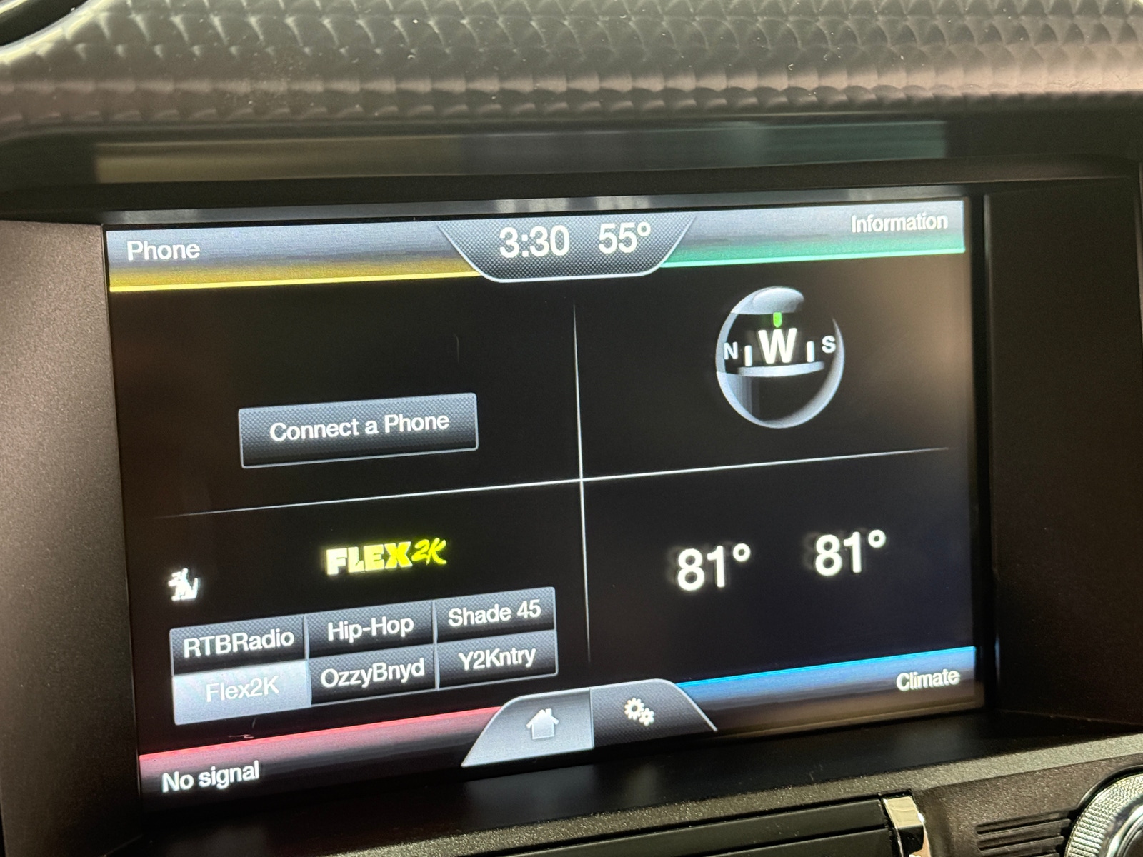 Thumbnail: 2015 Ford Mustang - 2